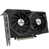 Gigabyte GeForce RTX 4060 Ti WindForce OC - 8GB GDDR6