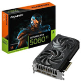 Gigabyte GeForce RTX 5060 Ti WindForce 16GB GDDR7