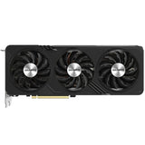 Gigabyte GeForce RX 7600 GAMING OC 8GB GDDR6