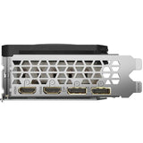 Gigabyte GeForce RX 7600 GAMING OC 8GB GDDR6