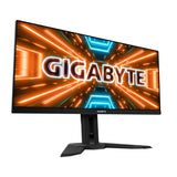Monitor Gigabyte M34WQ 34" LED IPS WQHD 144Hz FreeSync Premium
