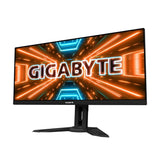 Monitor Gigabyte M34WQ 34" LED IPS WQHD 144Hz FreeSync Premium