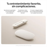 Google TV Streamer 4K 32GB