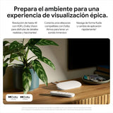 Google TV Streamer 4K 32GB