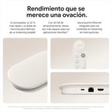 Google TV Streamer 4K 32GB