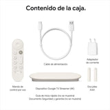 Google TV Streamer 4K 32GB