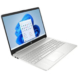 HP 15S-EQ2155NS- 15" - Ryzen 7 5700U - 16GB - 512GB SSD - W11