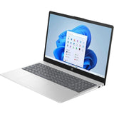 HP 15-FD0038NS - 15,6" - Intel Core i3-N305 - 8GB - 512GB SSD - W11