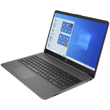 HP 15S-FQ3000NS - 15,6" - Intel Celeron N4500 - 8GB - 256GB SSD - W11