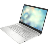 HP 15S-FQ5096NS - 15,6" - i7-1255U - 8GB - 512GB SSD - FreeDos