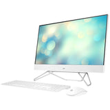 HP 24-CB1076NS - 24" - Intel Core i3-1215U - 16GB - 512GB SSD - FreeDos