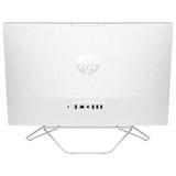 HP 24-CB1076NS - 24" - Intel Core i3-1215U - 16GB - 512GB SSD - FreeDos