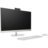 HP 27-CR0057NS - 27" - Ryzen 5 7520U - 16GB - 512GB SSD- FreeDos