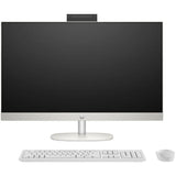 HP 27-CR0057NS - 27" - Ryzen 5 7520U - 16GB - 512GB SSD- FreeDos