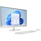 HP 27-CR2014NS - 27" - Intel Core Ultra 5-225U - 16GB - 512GB SSD - W11