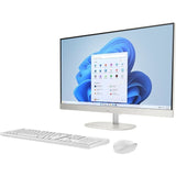 HP 27-CR2014NS - 27" - Intel Core Ultra 5-225U - 16GB - 512GB SSD - W11