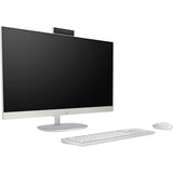 HP 27-CR2015NS - 27" - Intel Core Ultra 5-225U - 16GB - 512GB SSD - FreeDos