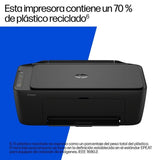 HP Deskjet 2910 Impresora Multifunción Color Wifi