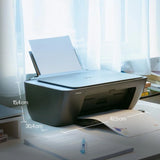 HP Deskjet 2910 Impresora Multifunción Color Wifi