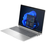 HP EliteBook 6 G1i AD2Z9ET - 13.3" - Intel Core Ultra 7-255U - 16GB - 512GB SSD - Windows 11 Pro