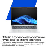 HP EliteBook 8 G1i AD2Z2ET - 14" - Intel Core Ultra 7-258V - 32GB - 1TB SSD - W11 Pro