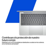 HP EliteBook 8 G1i AD2Z2ET - 14" - Intel Core Ultra 7-258V - 32GB - 1TB SSD - W11 Pro