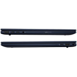 HP EliteBook X G1i B9ZW6ET - 14" - Intel Core Ultra 7 258V - 32GB - 512GB SSD - W11 Pro