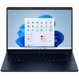 HP EliteBook X G1i B9ZW6ET - 14" - Intel Core Ultra 7 258V - 32GB - 512GB SSD - W11 Pro