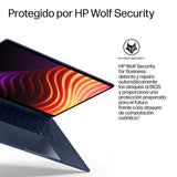 HP EliteBook X G2i DE6Z0ET - 14" - Intel Core Ultra 7-356H - 32GB - 1TB SSD - W11 Pro