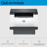 HP Láser M207DW Impresora Monocromo Wifi Duplex
