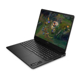 HP OMEN 16-AN0012NS - 16" - Intel Core Ultra 7-255H - 32GB - 1TB SSD - GeForce RTX5070 - FreeDos