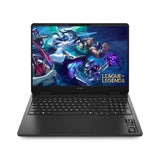 HP OMEN 16-AN0011NS - 16" - Intel Core Ultra 7-255H - 32GB - 1TB SSD - GeForce RTX5060 - FreeDos