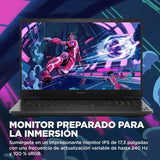 HP OMEN 16-WD0013NS - 16.1" - Intel Core i7-14700HX -16GB - 1TB SSD - GeForce RTX4060 - W11