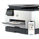 HP OfficeJet Pro 9130b Impresora Multifunción Color Wifi Dúplex ADF
