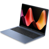 HP OmniBook 3 16-BU0011NS - 16" - Ryzen 5 40 - 16GB - 1TB SSD - FreeDos