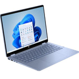 HP OmniBook 5 Flip 14-FP0021NS - 14" - Intel Core 7-150U - 16GB - 1TB SSD - Táctil - W11