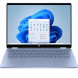 HP OmniBook 5 Flip 14-FP0021NS - 14" - Intel Core 7-150U - 16GB - 1TB SSD - Táctil - W11