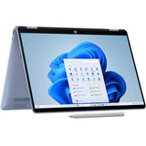 HP OmniBook 5 Flip 14-FP0044NS - 14" - Intel Core 5-120U - 16GB - 1TB SSD - Táctil - Windows 11