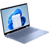 HP OmniBook 5 Flip 14-FP0044NS - 14" - Intel Core 5-120U - 16GB - 1TB SSD - Táctil - Windows 11