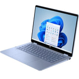 HP OmniBook 5 Flip 14-FP0044NS - 14" - Intel Core 5-120U - 16GB - 1TB SSD - Táctil - Windows 11