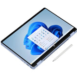 HP OmniBook 5 Flip 14-FP0044NS - 14" - Intel Core 5-120U - 16GB - 1TB SSD - Táctil - Windows 11