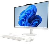HP OmniStudio 27-CV0006NS - 27" - Ryzen 5 40 - 16GB - 1TB SSD - W11