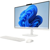 HP OmniStudio X 27-CU0002NS - 27" - Intel Core 5-120U - 16GB - 1TB SSD - W11