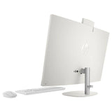 HP 27-CR0023NS - 27" - Ryzen 3 7320U - 8GB - 512GB SSD - W11