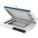 HP ScanJet Pro 3600 F1 Escáner Documental con ADF Doble Cara