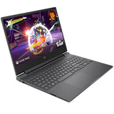 HP Victus 15-FA2057NS - 15.6" - Intel Core i7-14650HX - 16GB - 512GB SSD - GeForce RTX4050 - FreeDos