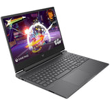 HP Victus 15-FB3709NS - 15.6" - Ryzen 7 8845HS - 16GB - 1TB SSD - GeForce RTX4050 - FreeDos