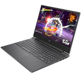 HP Victus 15-FB3709NS - 15.6" - Ryzen 7 8845HS - 16GB - 1TB SSD - GeForce RTX4050 - FreeDos