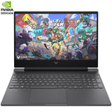HP Victus 15-FB3709NS - 15.6" - Ryzen 7 8845HS - 16GB - 1TB SSD - GeForce RTX4050 - FreeDos