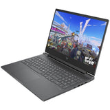 HP Victus 16-R1041NS - 16,1" - i7-14650HX - 32GB - 1TB SSD - GeForce RTX4070 - FreeDos